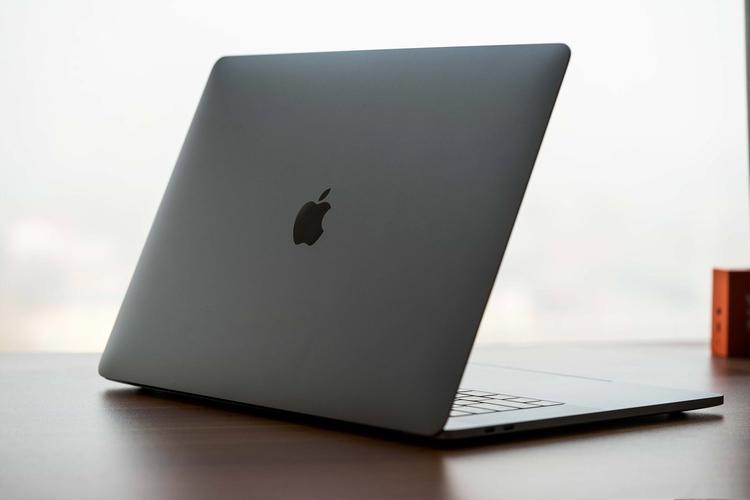 MacBook苹果电脑如何查看WI-FI密码