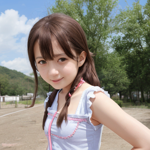 Girl
